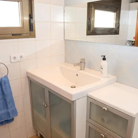 Apartment Cozy In With Pool Torres del Obispo
