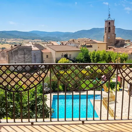 Cozy In With Pool Apartment Torres del Obispo